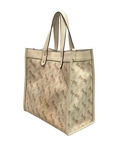 COACH 2way トートバッグ ショルダーバッグ 斜め掛け 肩掛け 89143 レディース コーチ