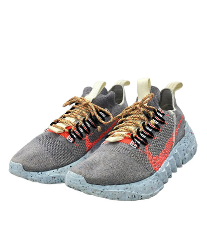 NIKE ローカットスニーカー スペース ヒッピー 01 CQ3986-001 メンズ SIZE 28.0 ナイキ