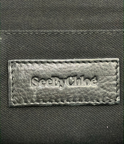 SEE BY CHLOE ショルダーバッグ 斜め掛け レディース シーバイクロエ
