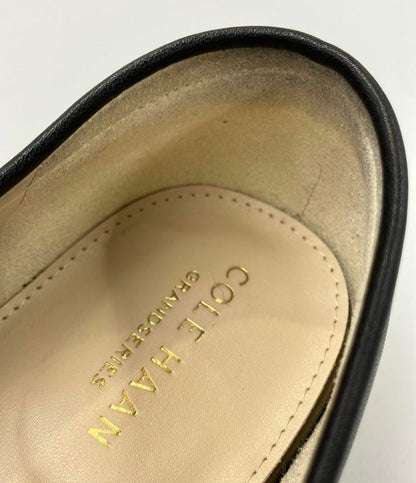 COLE HAAN フラットシューズ パンプス レディース SIZE 8 (25cm) コールハーン