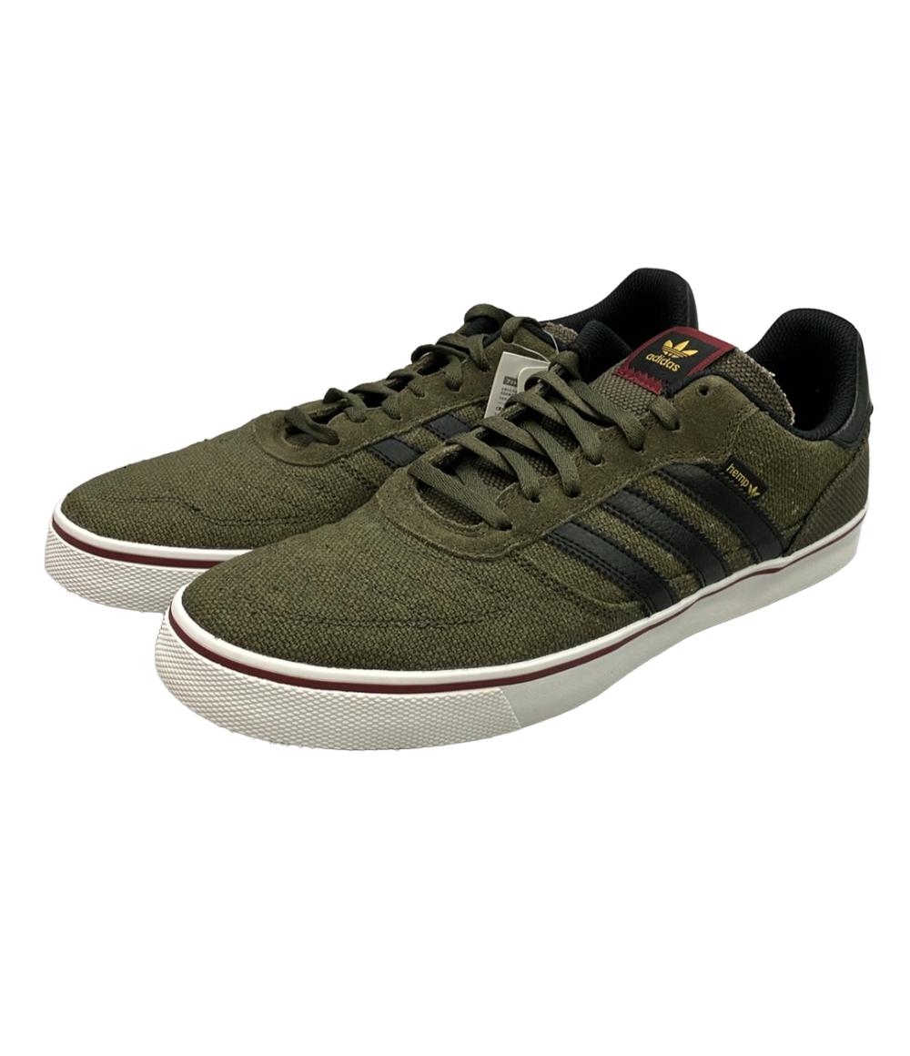 美品 adidas ローカットスニーカー コパ バルク D68686 メンズ SIZE 28.0 (XL) アディダス