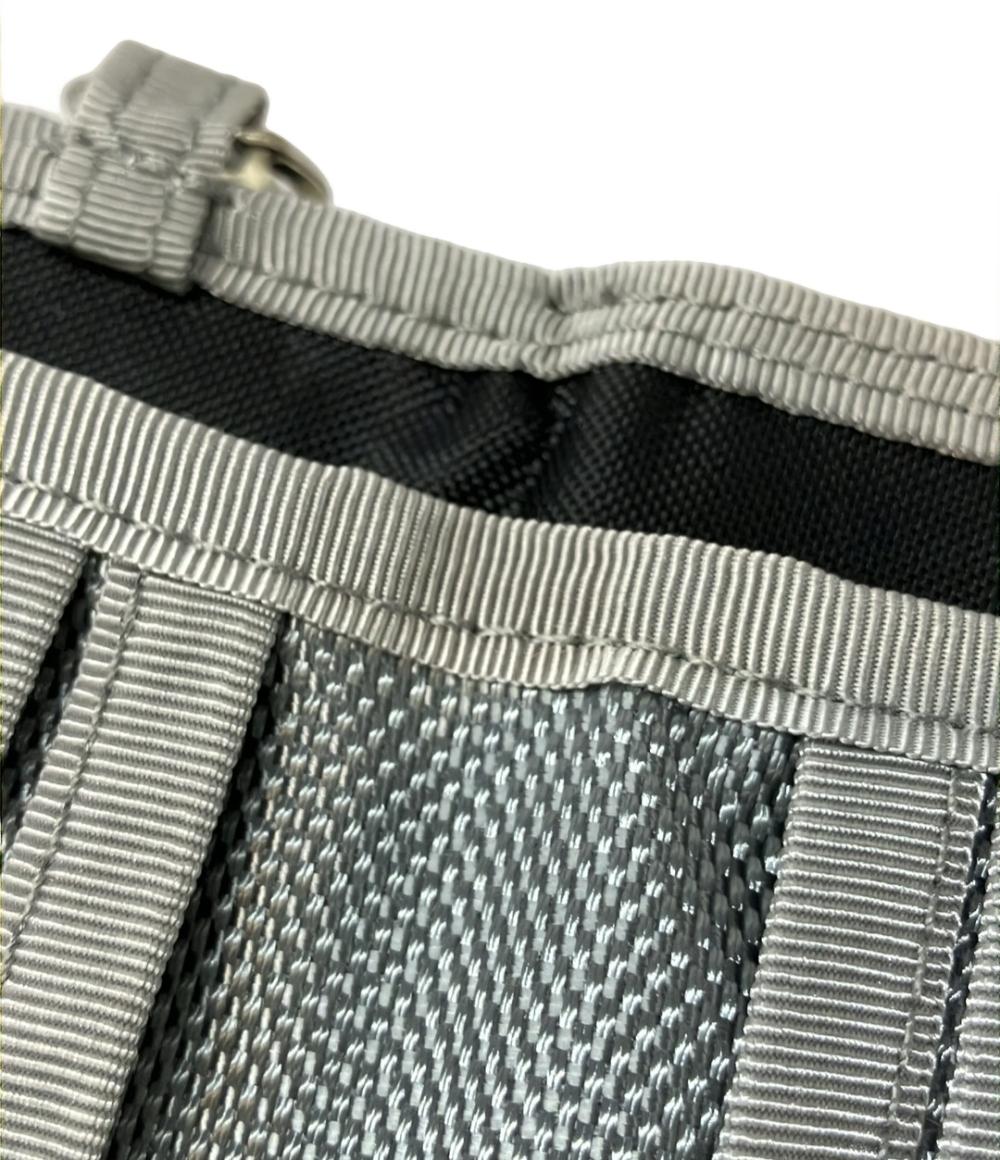 美品 コンバース 二つ折り財布 メンズ CONVERSE