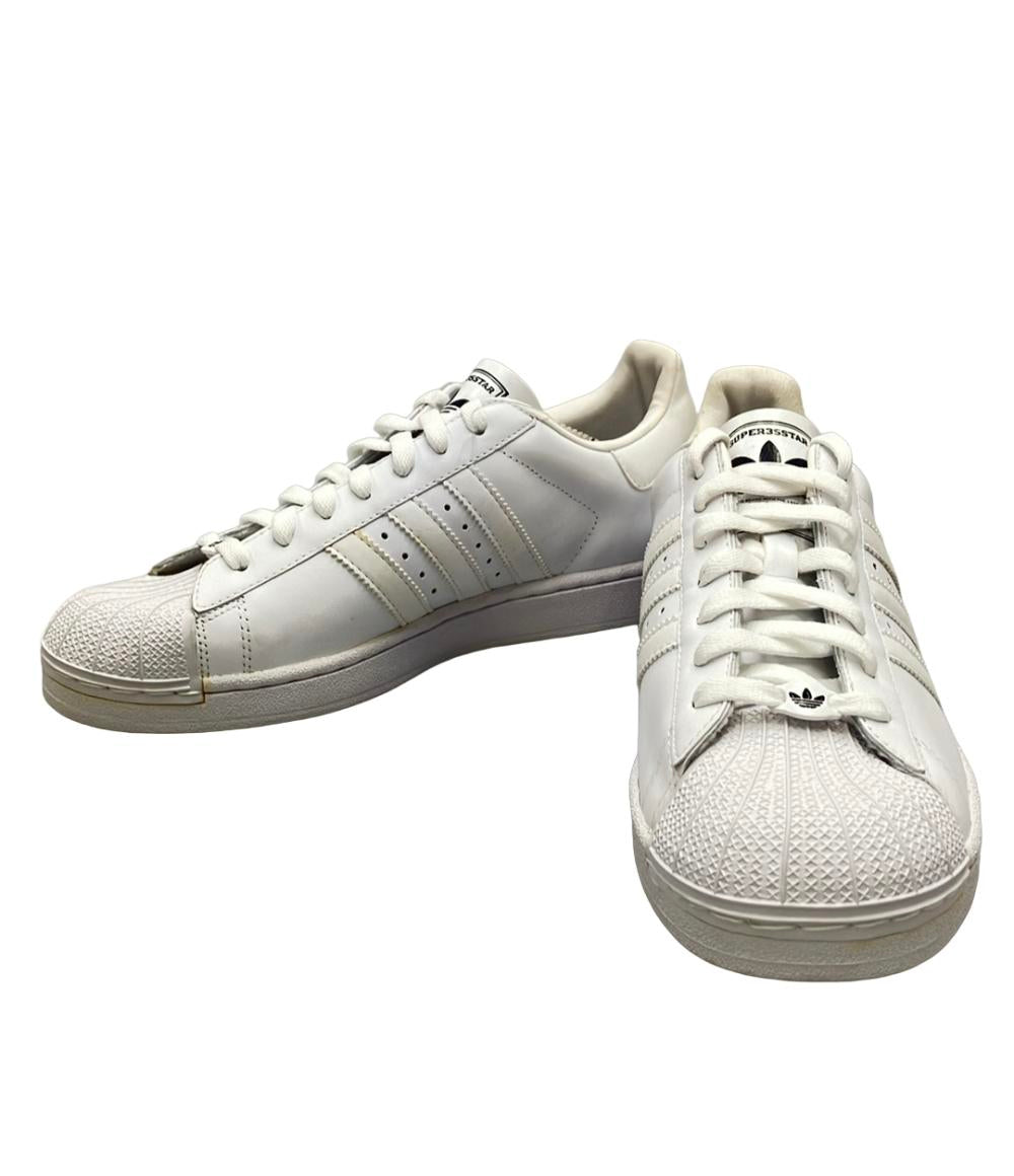 訳あり アディダス ローカットスニーカー スーパースター 35th アニバーサリー 114197 メンズ SIZE 28.0 (XL) adidas