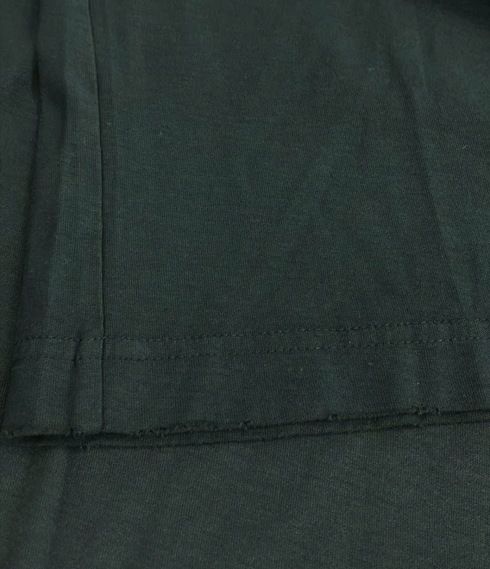 Acne Studios 半袖 ヴィンテージ加工 ロゴTシャツ FN-UX-TSHI000013 メンズ SIZE S アクネ ストゥディオズ