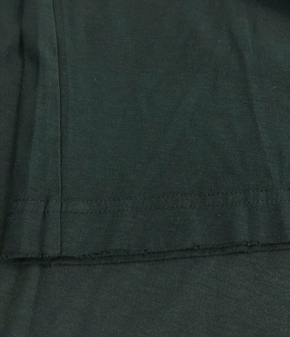 Acne Studios 半袖 ヴィンテージ加工 ロゴTシャツ FN-UX-TSHI000013 メンズ SIZE S アクネ ストゥディオズ