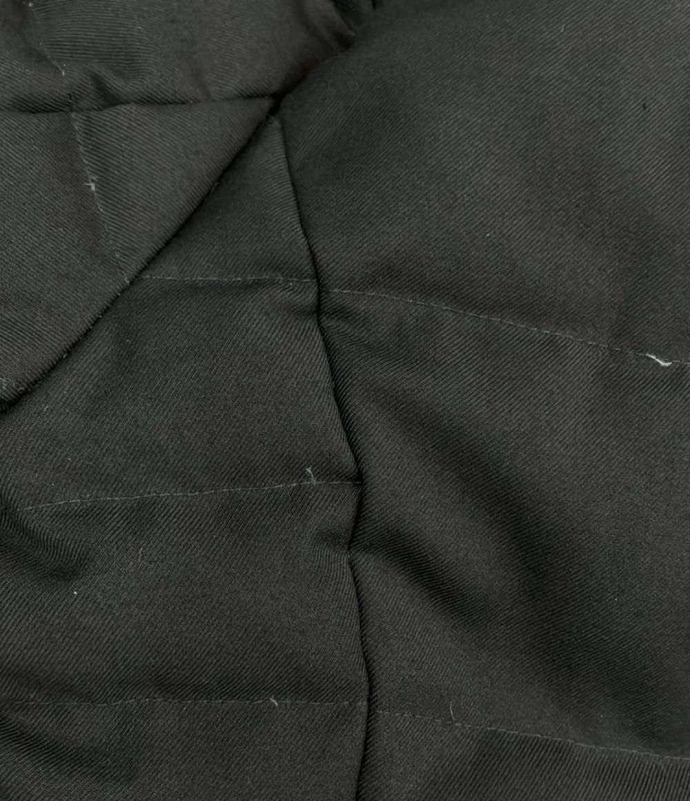 ルイルエブティック ダウンコート レディース SIZE M RUIRUE BOUTIQUE