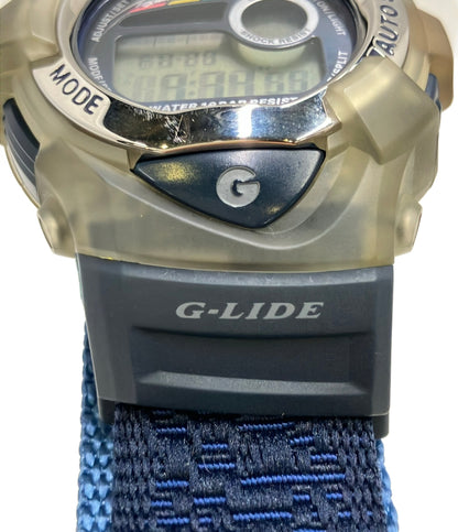 CASIO 腕時計 Baby-G クオーツ BGX-170 レディース カシオ