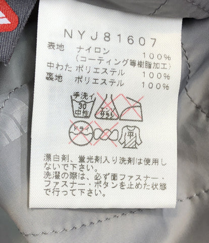 ザノースフェイス キッズスキーウェア オールインワン NYJ81607 キッズ SIZE 90 (100サイズ以下) THE NORTH FACE–rehello  by BOOKOFF