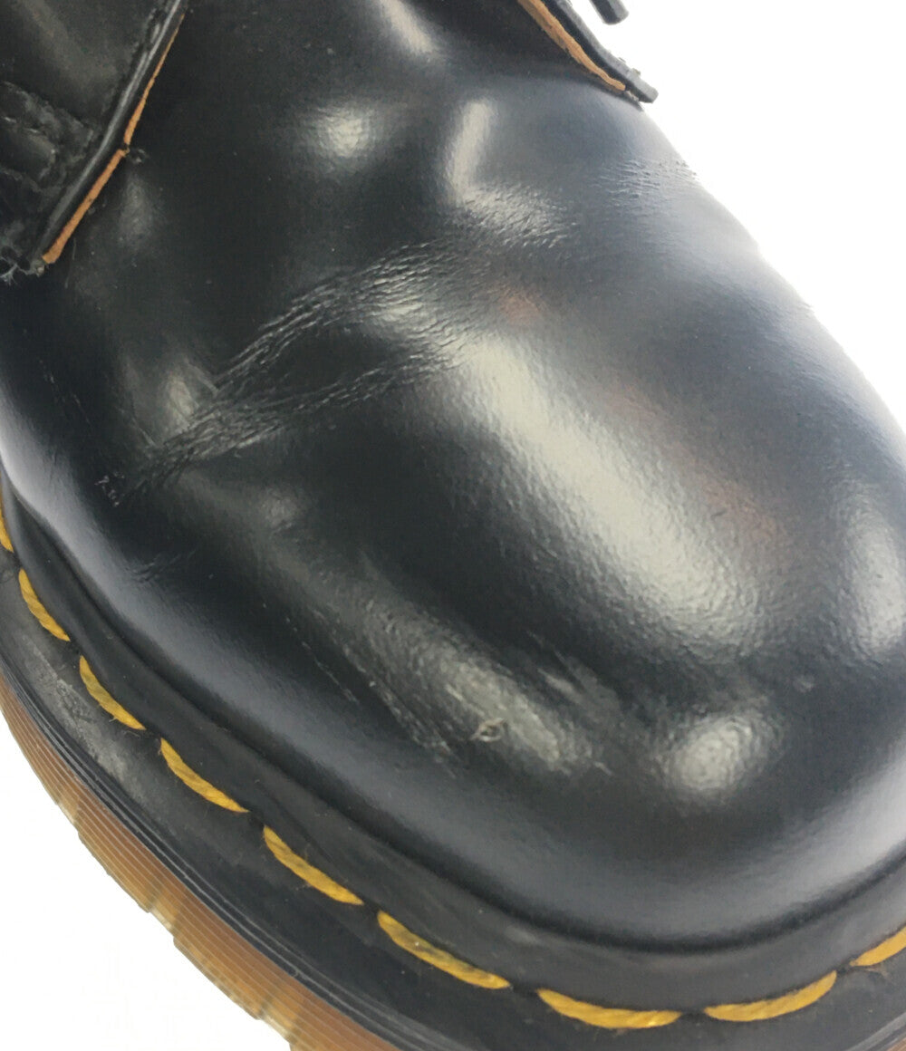 ドクターマーチン  3ホールシューズ      レディース SIZE UK 3 (XS以下) Dr.Martens