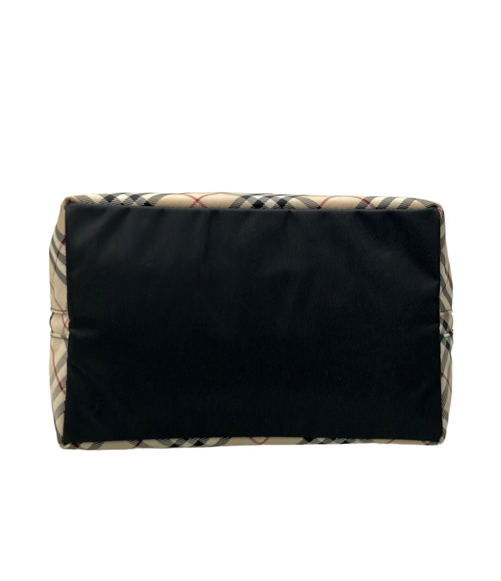 BURBERRY BLUE LABEL ハンドバッグ レディース バーバリーブルーレーベル