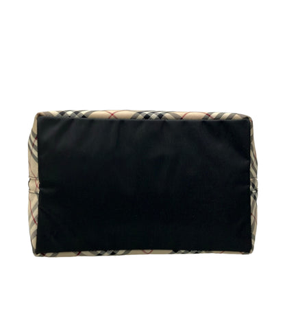 BURBERRY BLUE LABEL ハンドバッグ レディース バーバリーブルーレーベル