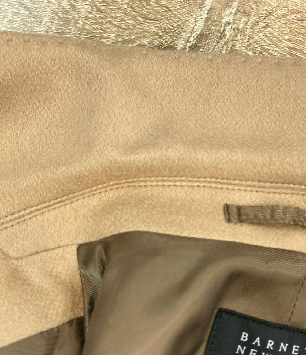 BARNEYS NEWYORK カシミヤコート メンズ SIZE 44 (S) バーニーズニューヨーク