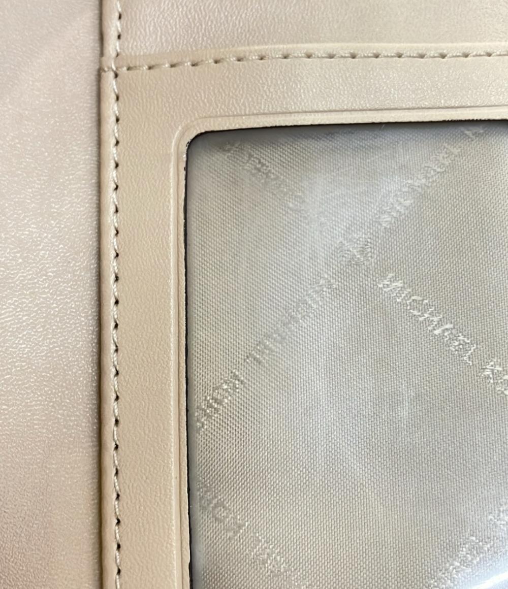 マイケルコース 二つ折り財布 レディース MICHAEL KORS