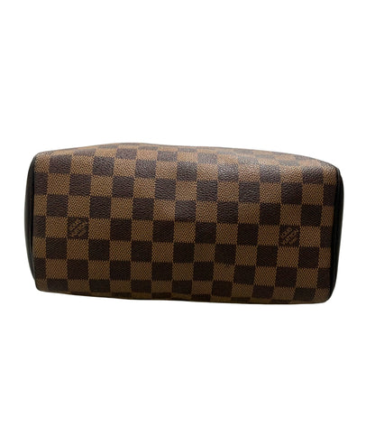 美品 LOUIS VUITTON ハンドバッグ ブレラ ダミエ N51150 レディース ルイ・ヴィトン