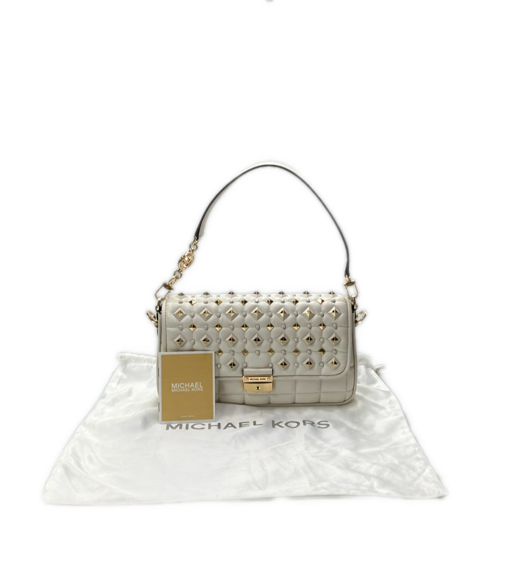 MICHAEL KORS ハンドバッグ ショルダーバッグ 2WAY 斜め掛け レディース マイケルコース