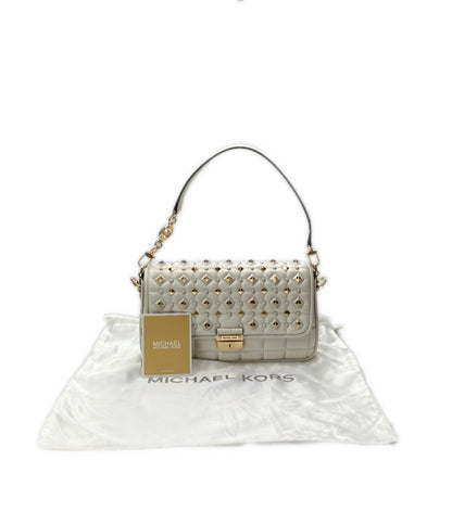 MICHAEL KORS ハンドバッグ ショルダーバッグ 2WAY 斜め掛け レディース マイケルコース