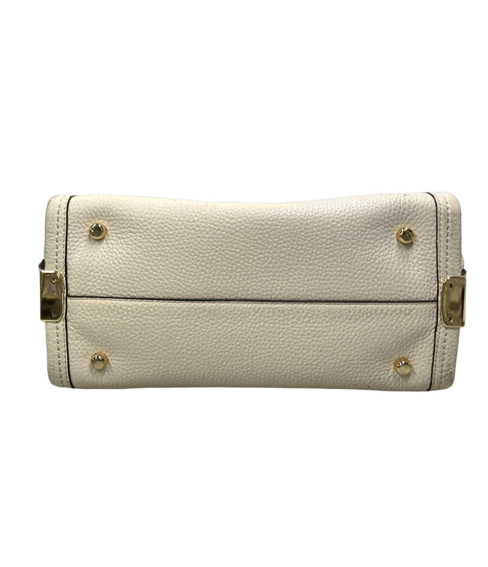 COACH バンドバッグ ショルダーバッグ 2WAY 斜め掛け レザー レディース コーチ