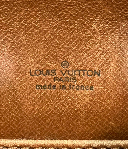 ルイ・ヴィトン ショルダーバッグ サンクルー モノグラム M51244 レディース LOUIS VUITTON