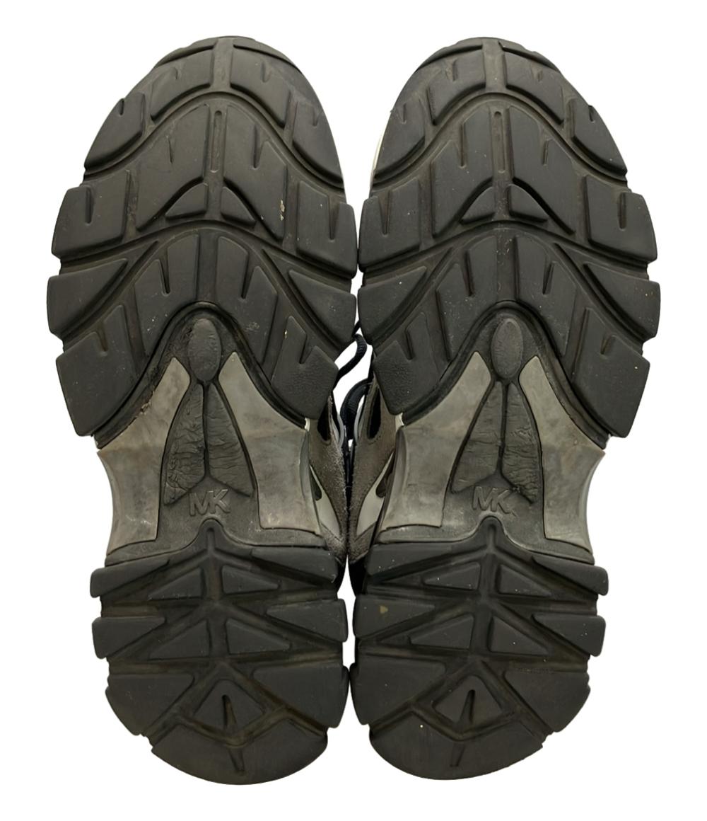 MICHAEL KORS ローカットスニーカー 厚底 メンズ SIZE 10M (XL) マイケルコース