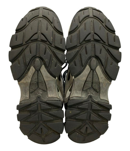 MICHAEL KORS ローカットスニーカー 厚底 メンズ SIZE 10M (XL) マイケルコース