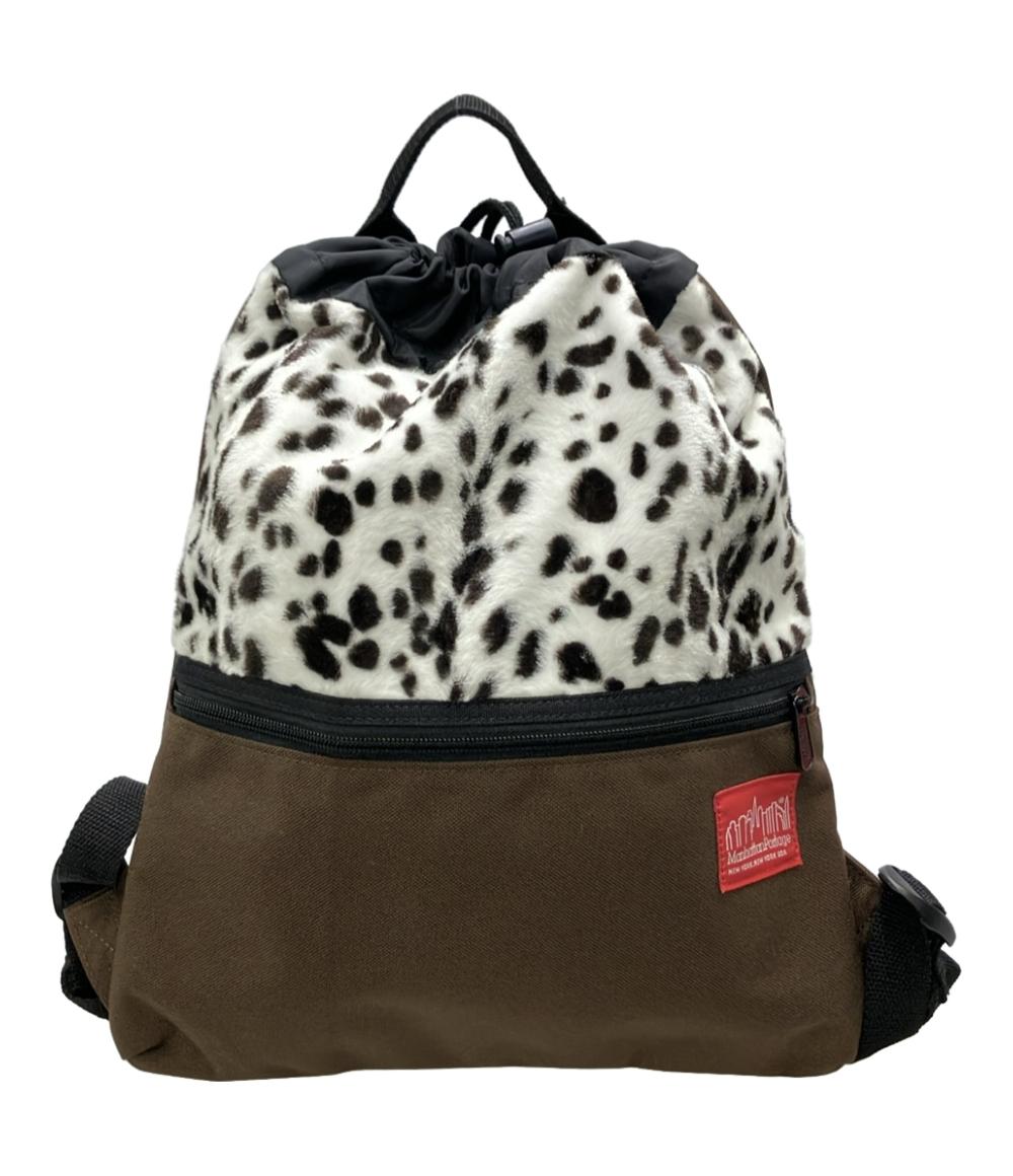 Manhattan Portage リュック レディース マンハッタンポーテージ