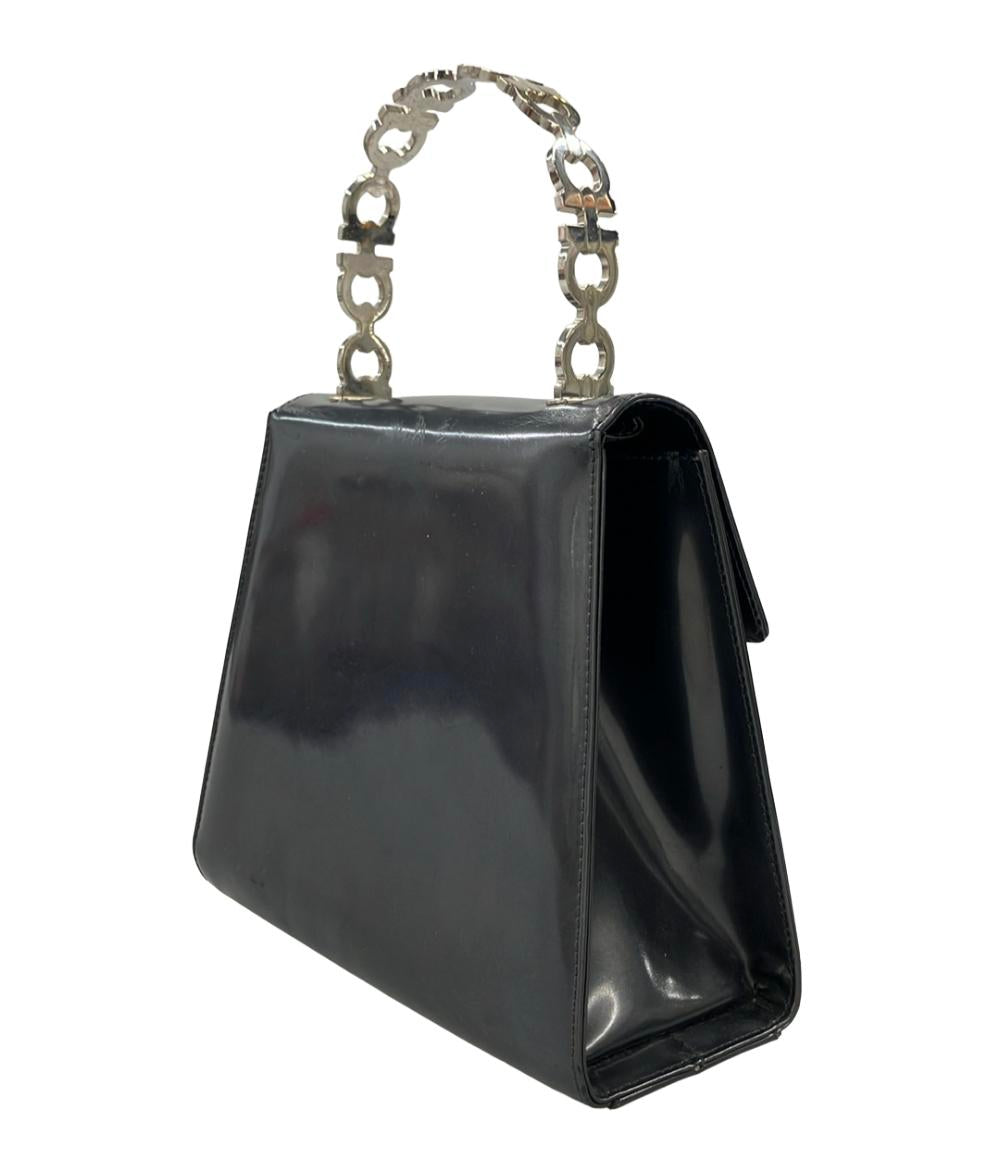 Salvatore Ferragamo ハンドバッグ ガンチーニ P21 6770 レディース サルヴァトーレフェラガモ