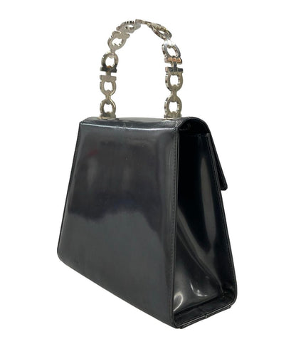 Salvatore Ferragamo ハンドバッグ ガンチーニ P21 6770 レディース サルヴァトーレフェラガモ