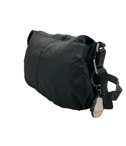 美品 Kipling ショルダーバッグ 斜め掛け レディース キプリング