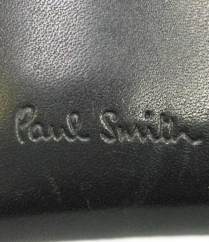 Paul Smith カードケース コインケース キーチェーン付き メンズ ポール・スミス