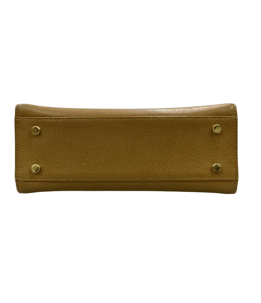 COACH ハンドバッグ ショルダーバッグ 2WAY 斜め掛け 4417 レディース コーチ