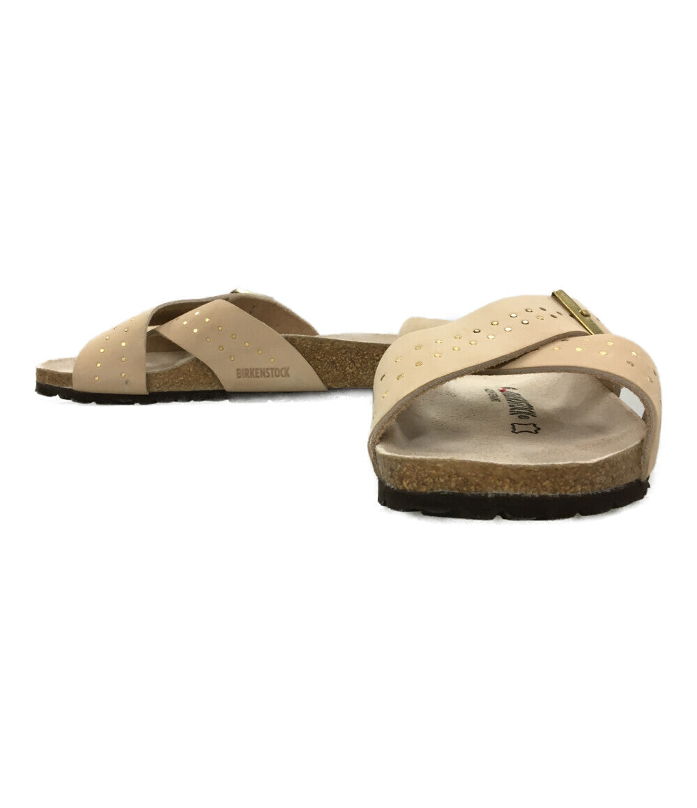 ビルケンシュトック  サンダル      レディース SIZE 24 (L) BIRKENSTOCK