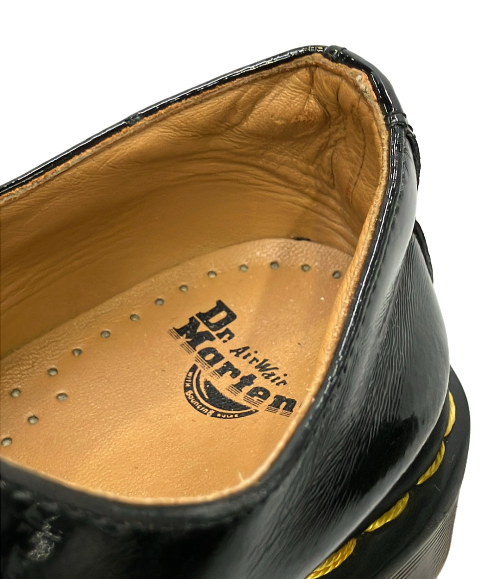 Dr.Martens レースアップシューズ 3ホール レディース SIZE 8 ドクターマーチン