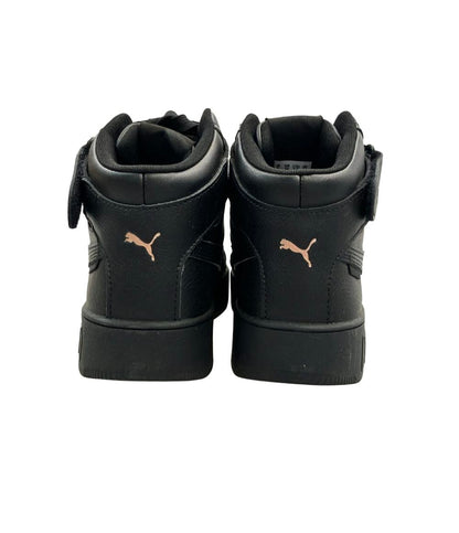 プーマ ミドルカットスニーカー 392337-02 レディース SIZE 24.0 (L) PUMA