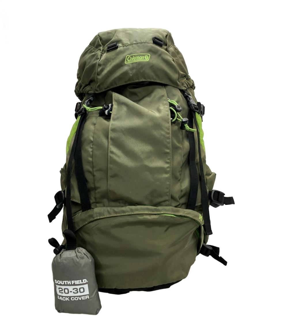コールマン リュックサック Mt.Trek 30 メンズ Coleman – Rehello by