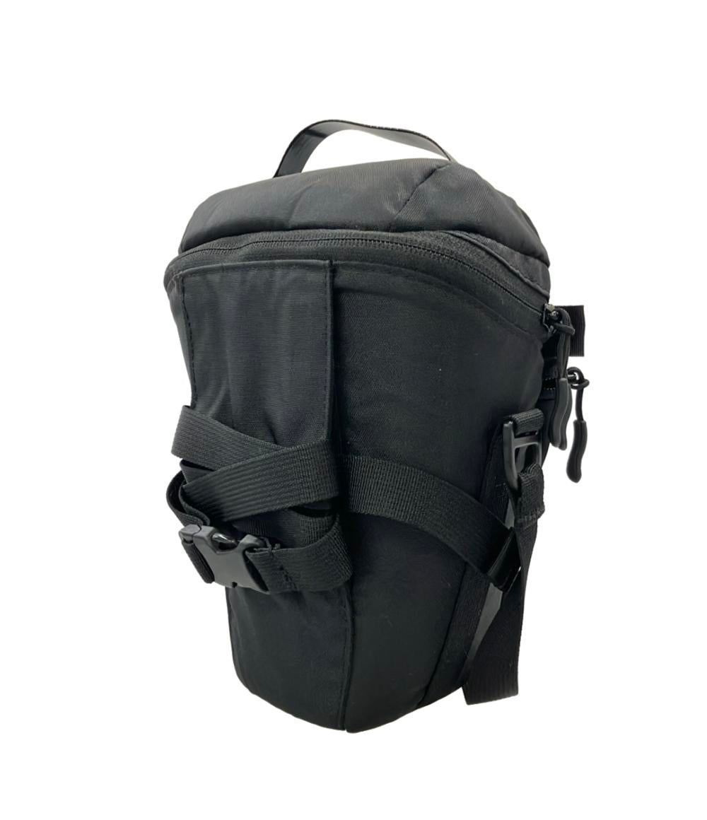 美品 THE NORTH FACE カメラバッグ ショルダーバッグ 斜め掛け ML Camera Bag NM92351 メンズ レディース ザ・ノースフェイス