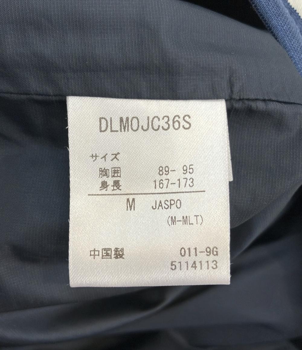 デサント ボアフリースベスト メンズ SIZE M (M) DESCENTE