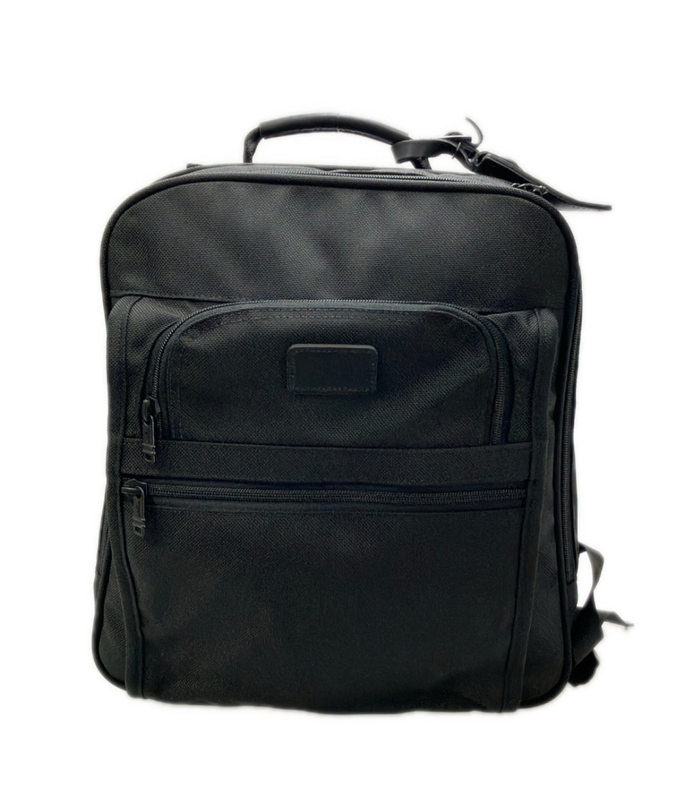 TUMI リュック メンズ トゥミ
