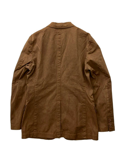 A.A.R Yohji Yamamoto テーラードジャケット ロング メンズ SIZE XL アール ヨウジヤマモト