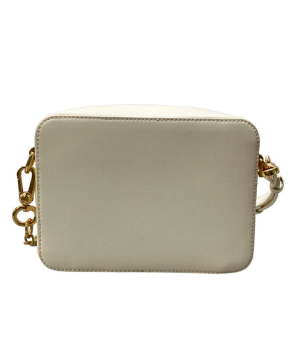 美品 CHARLES&KEITH ショルダーバッグ 斜め掛け レディース チャールズ＆キース