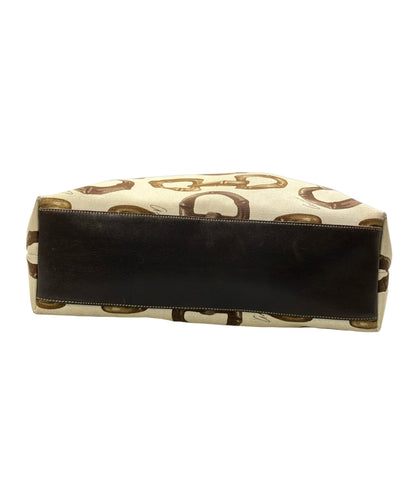 GUCCI トートバッグ ホースビット柄 154402 200047 レディース グッチ