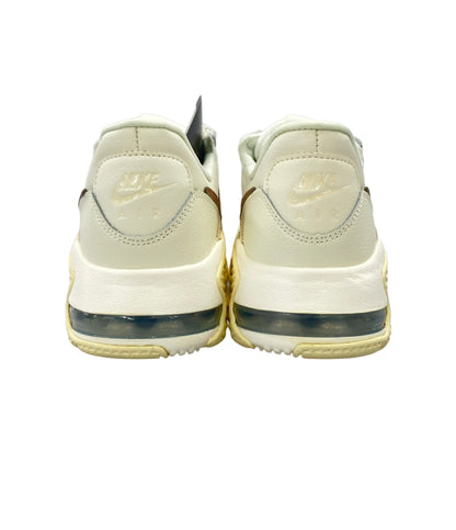 美品 NIKE ローカットスニーカー WMNS AIRMAX EXCEE LEA DM0837-100 レディース SIZE 24.5 ナイキ
