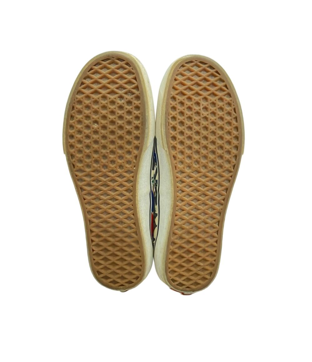 バンズ ローカットスニーカー メンズ SIZE 26.0 (M) VANS