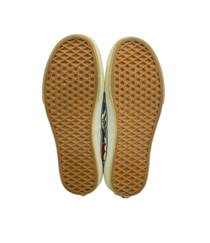 バンズ ローカットスニーカー メンズ SIZE 26.0 (M) VANS