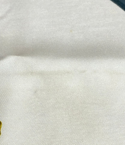 HERMES スカーフ カレ90 式典用馬勒 レディース エルメス