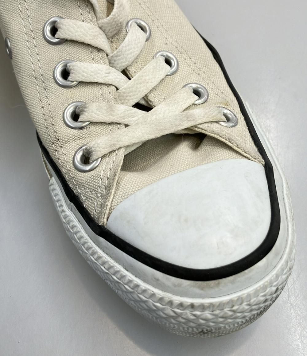 コンバース ローカットスニーカー レディース SIZE 23.5 (M) CONVERSE