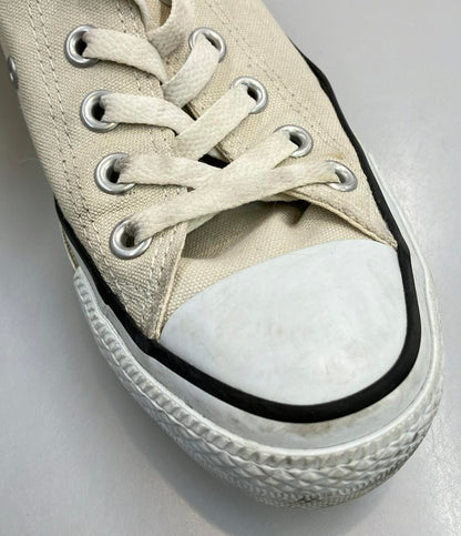 コンバース ローカットスニーカー レディース SIZE 23.5 (M) CONVERSE