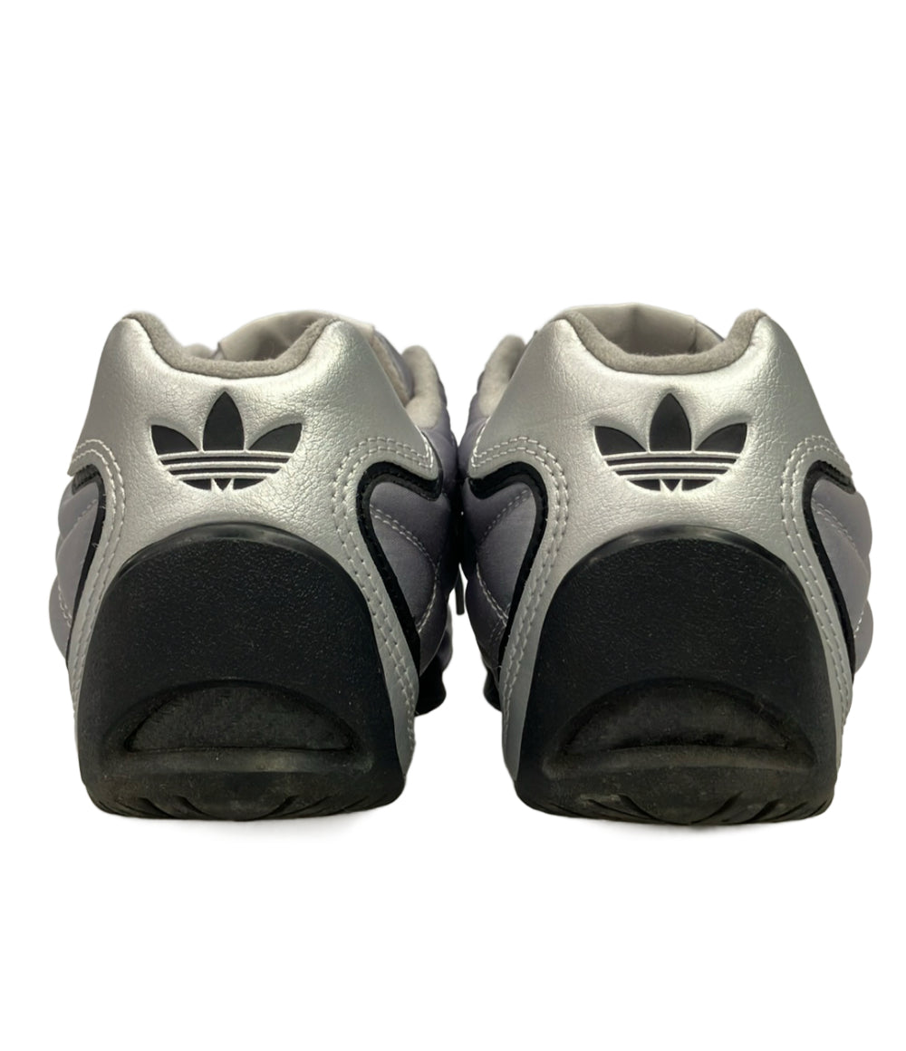 adidas ローカットスニーカー アディレーサー ロー W JS0284 レディース SIZE 23.0 アディダス
