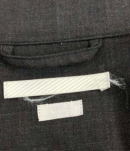 blurhms 長袖シャツ BHS24S004Wo メンズ SIZE 3 (L) ブラームス