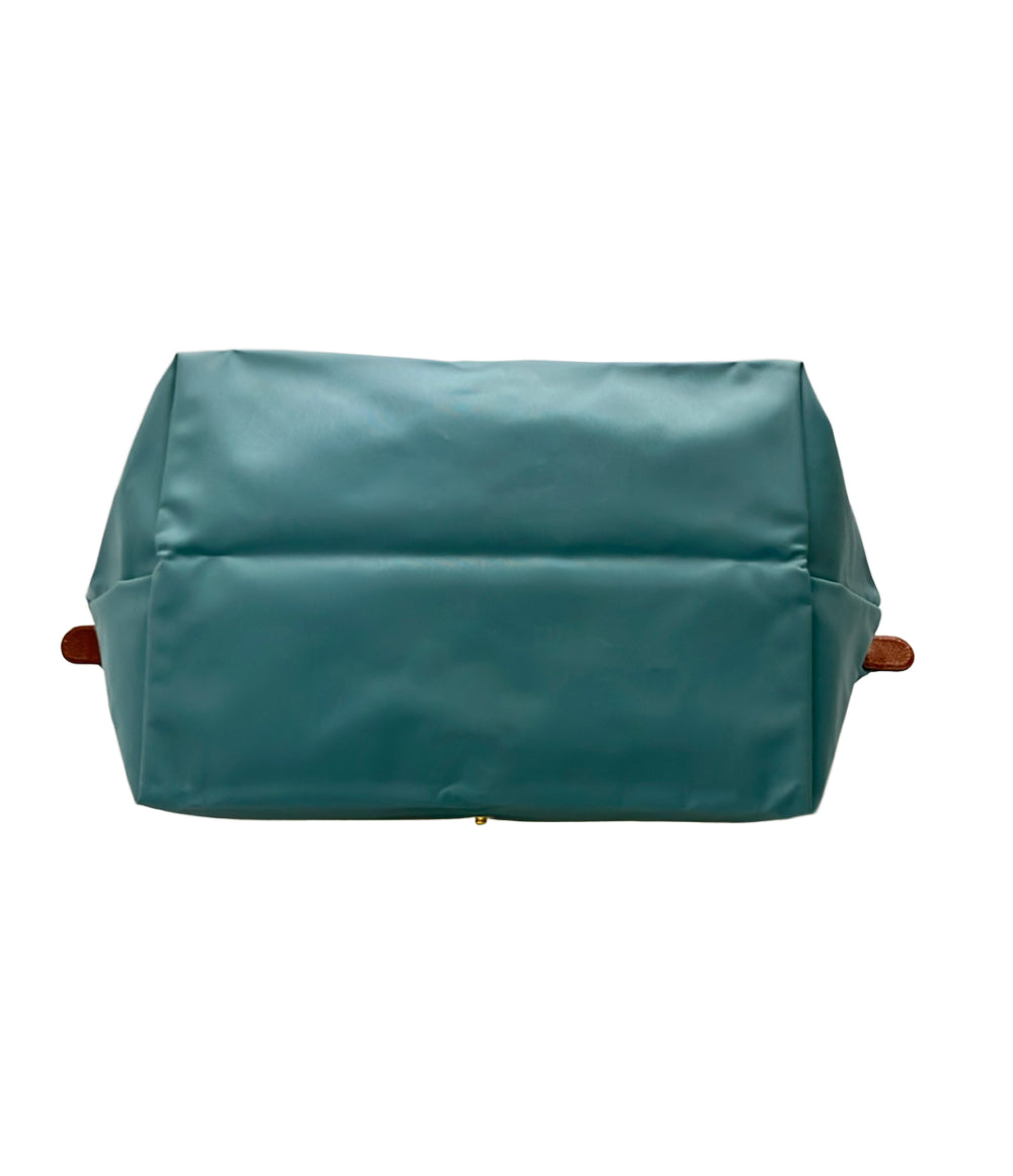 美品 Longchamp トートバッグ ル プリアージュ L1623089P93 レディース ロンシャン