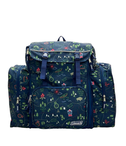 Coleman リュック キッズ コールマン